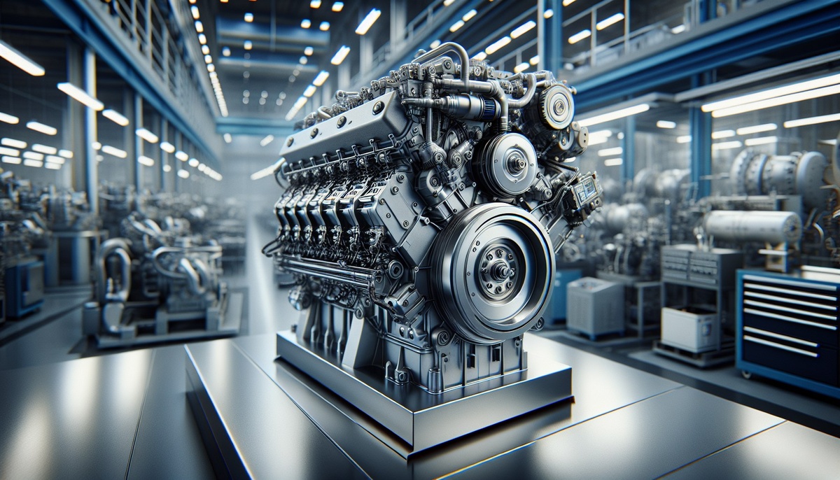    Изображение сгенерировано нейросетью DALL•Е 3 