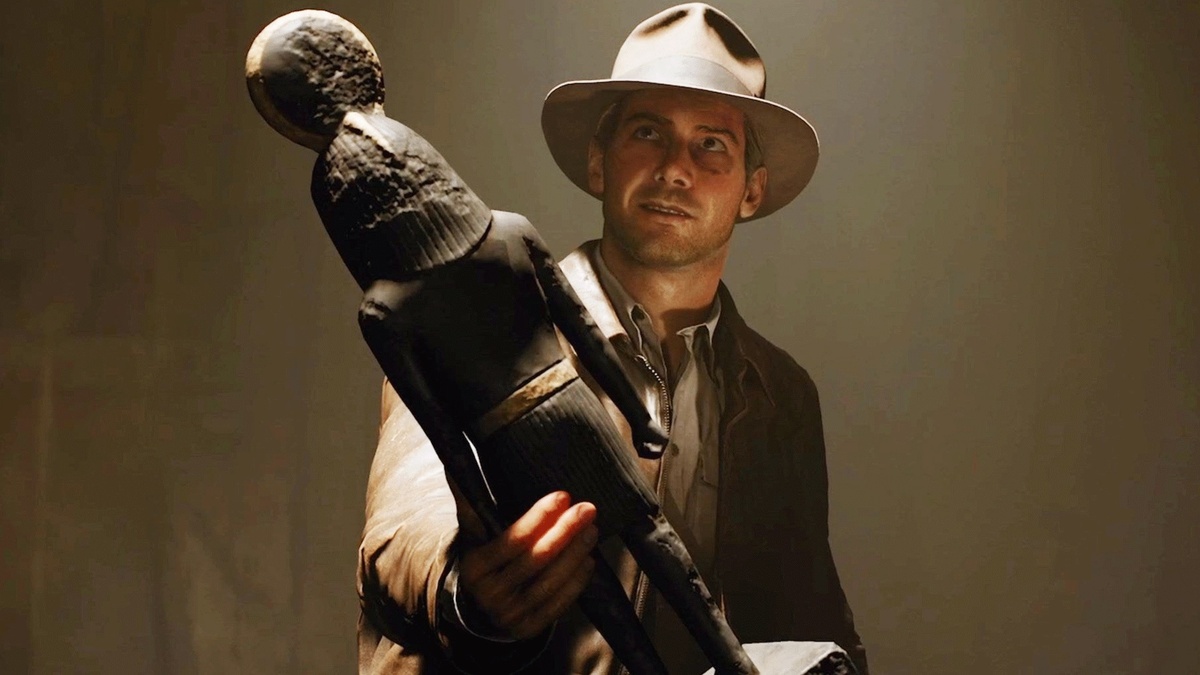     Bethesda выпустила финальный трейлер игры про «Индиану Джонса»