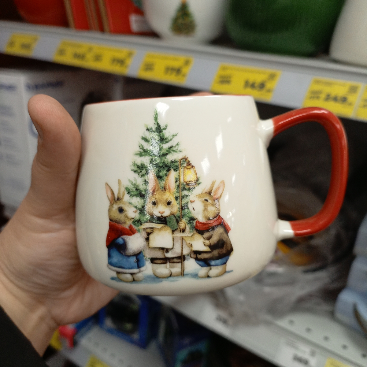 Фото сделано автором канала