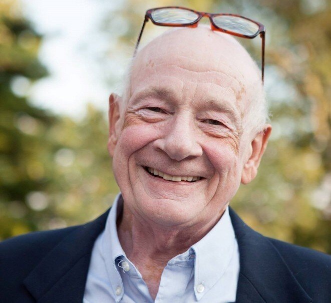 Раймонд Моуди автор книги " Жизнь после жизни "