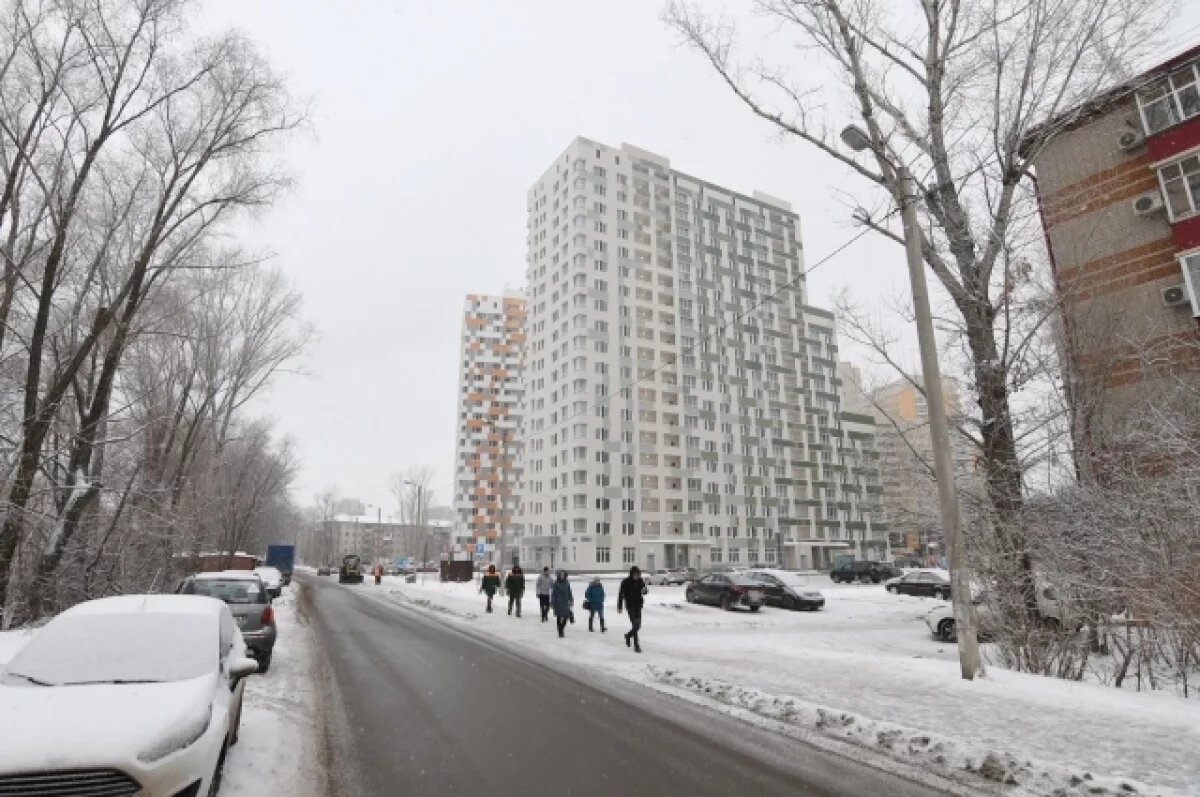    Атлантический циклон принёс аномальное тепло в Татарстан