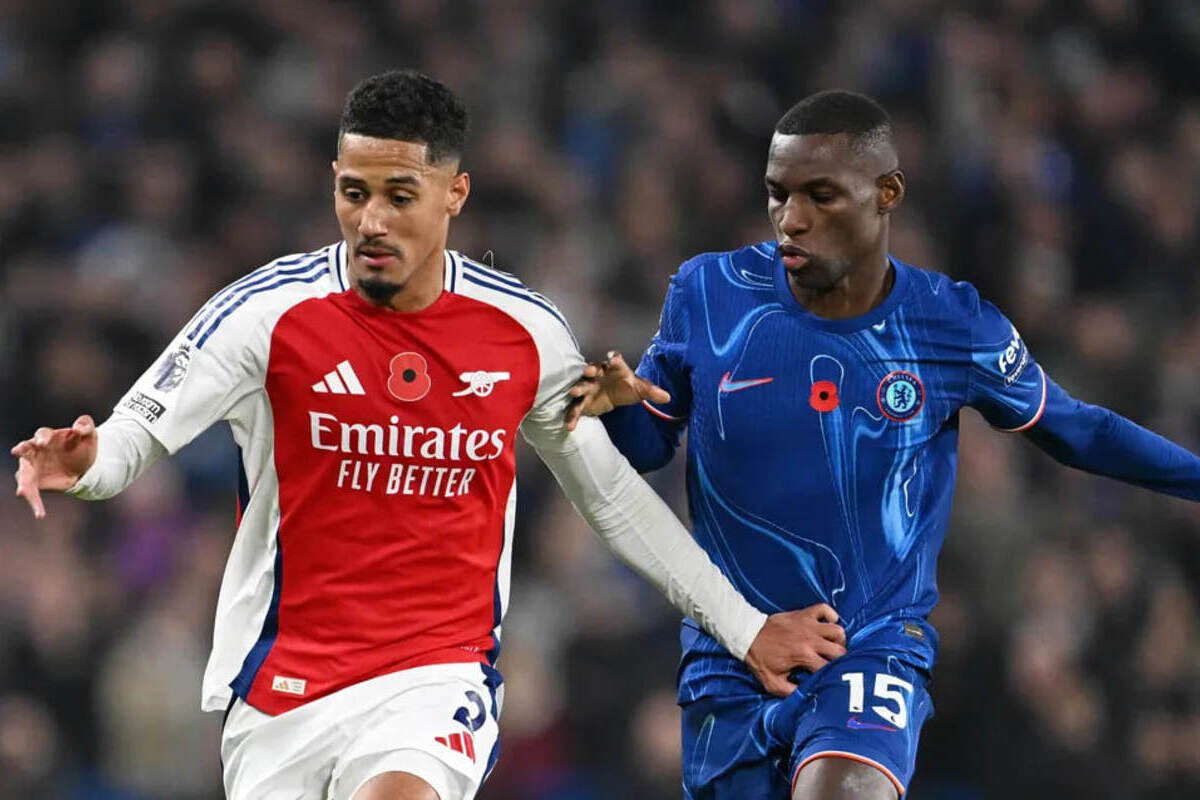    Фото: premierleague.com