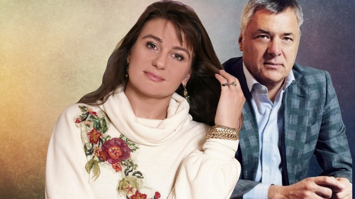 Анастасия Мельникова, Вячеслава Тельнов