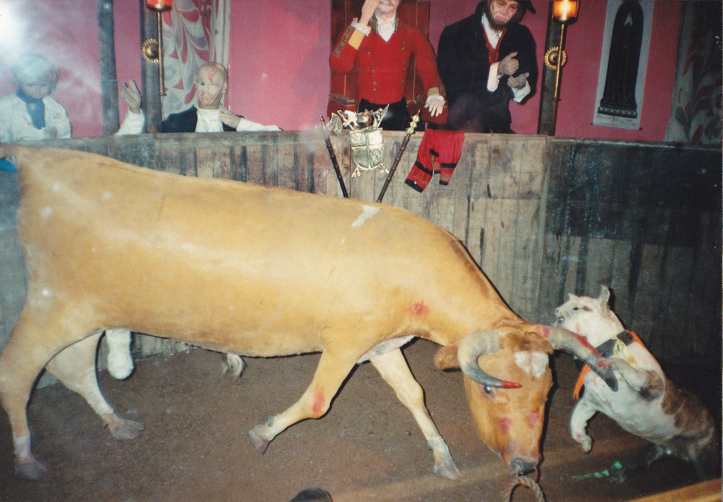 Музей в Испании