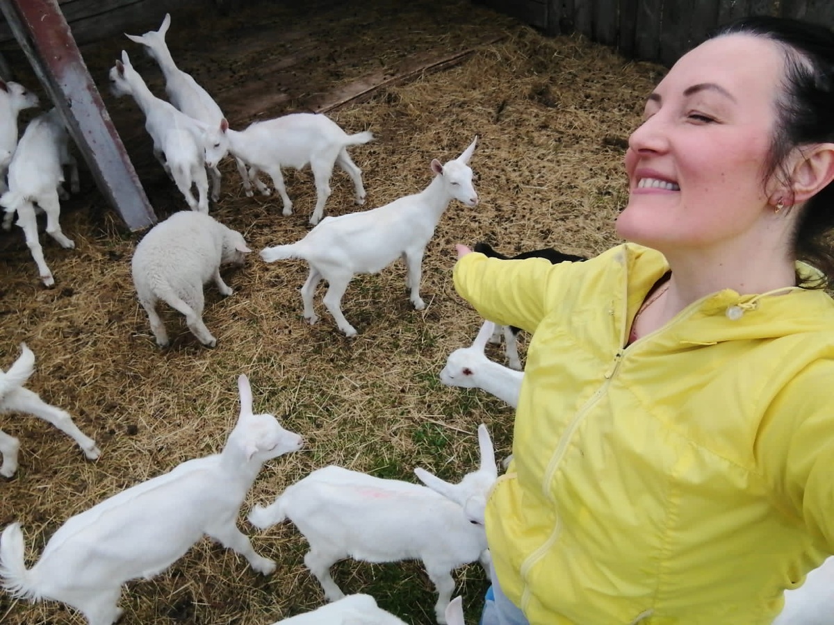 Фото автора 