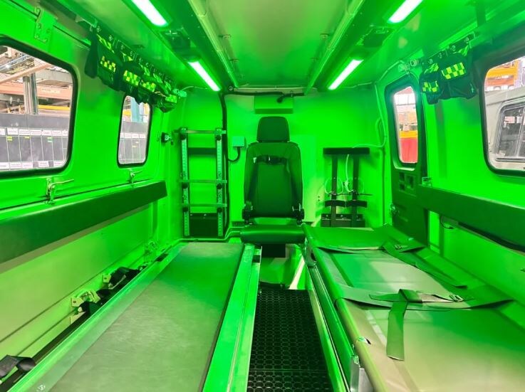 Медицинский вариант