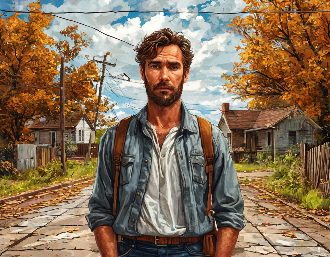 Почему взрослым мужчинам так сложно отпустить маму?