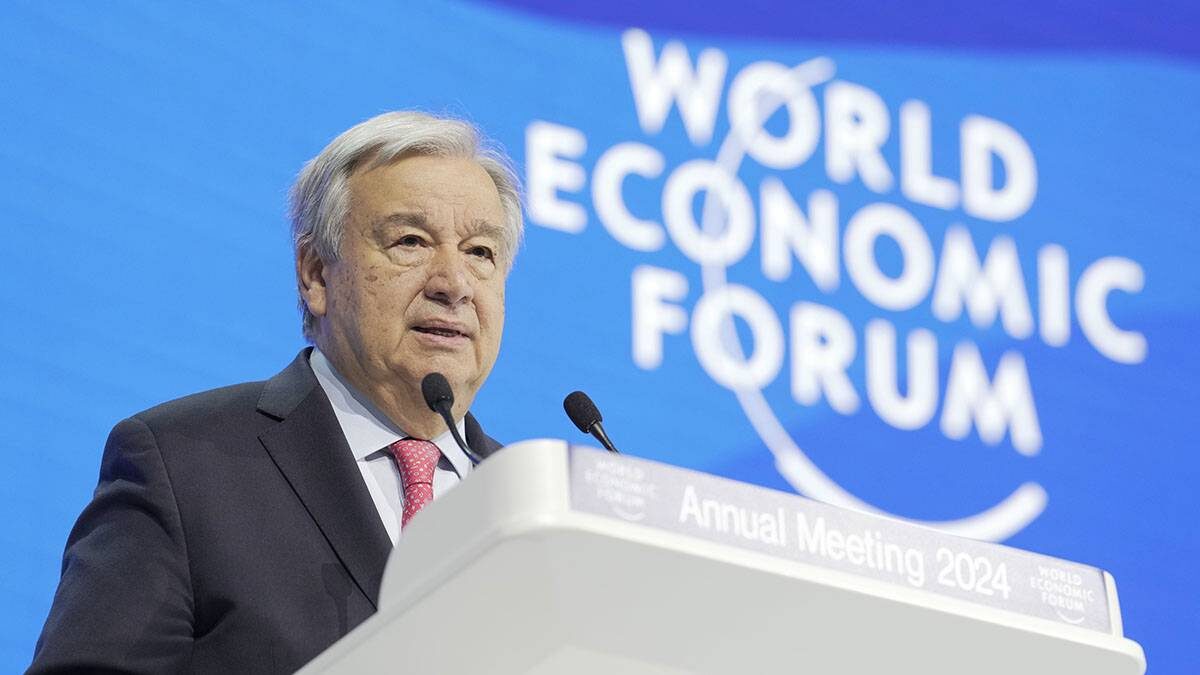    Фото: flickr/worldeconomicforum