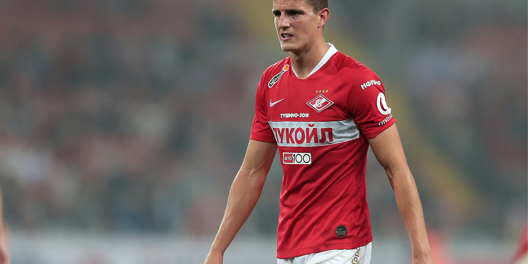 Где сейчас футболисты "Спартака", покинувшие клуб при Гильермо Абаскале?