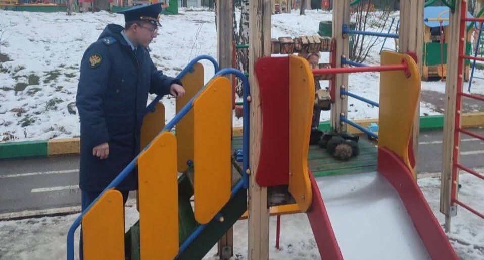    Прокуратура Нижегородской области / Telegram