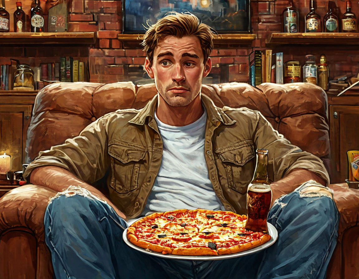 Мужчины по стереотипам: что стоит за этим?