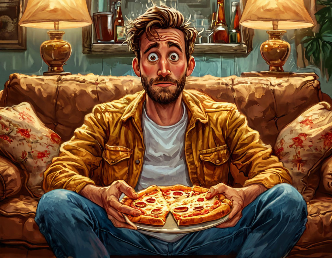 Мужчины по стереотипам: что стоит за этим?