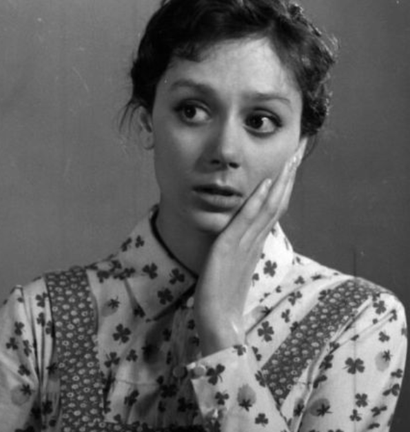 Екатерина Райкина