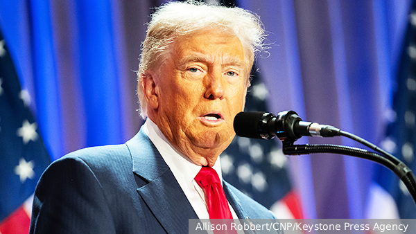     Фото: Allison Robbert/CNP/Keystone Press Agency   
 Текст: Максим Попов