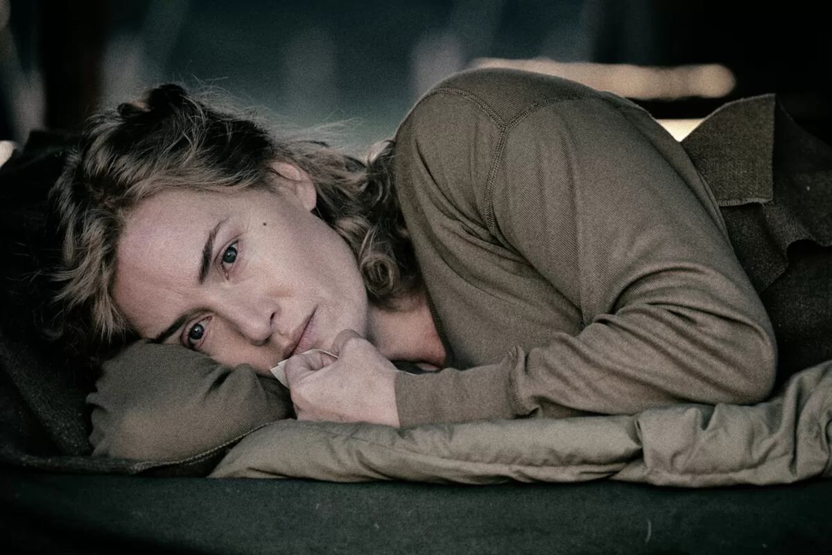 «Великая». Фото: кадр из фильма