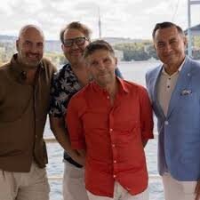 Квартет И. Фото из свободных источников 