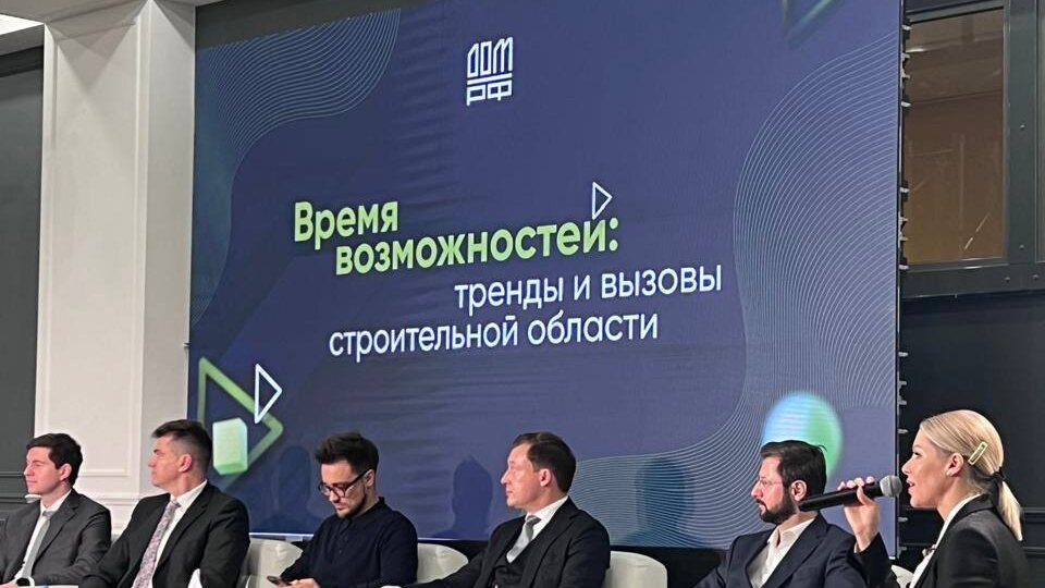 Время возможностей: почему сейчас лучший момент для строительства частного дома