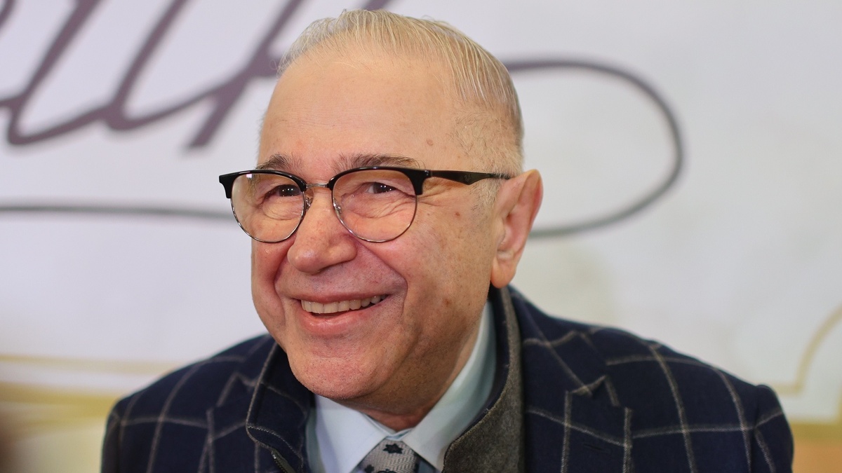 Евгений Петросян сейчас счастлив с Татьяной Брухуновой. Фото: globallookpress.com