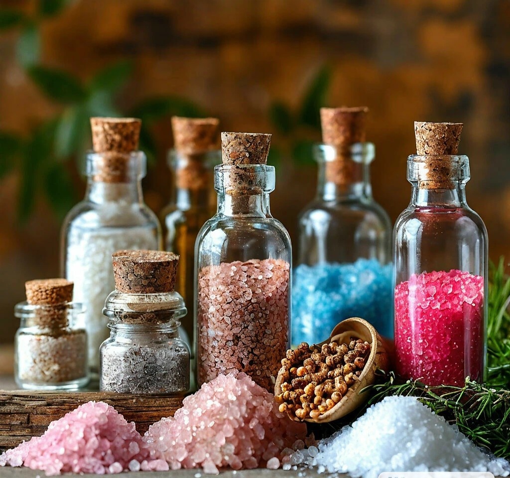 #кето #кетодиета #электролиты