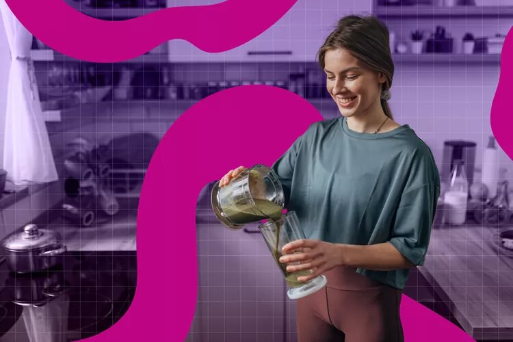    Photo: Getty Images. EatingWell design