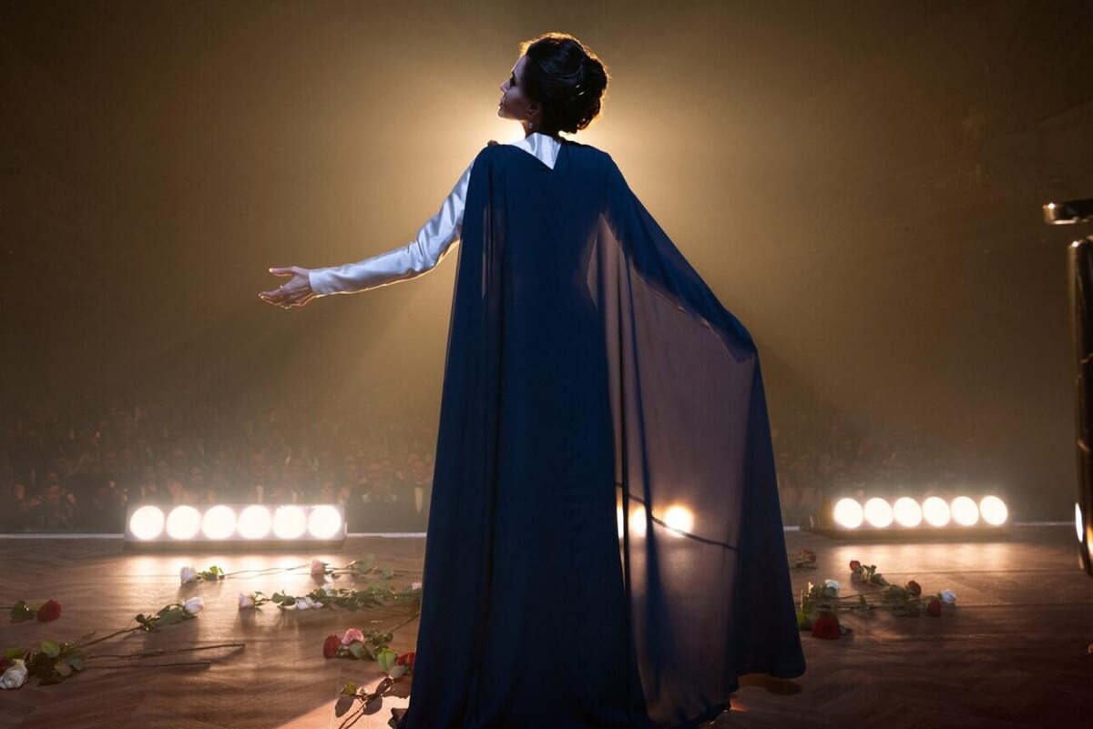 «Мария». Фото: кадр из фильма