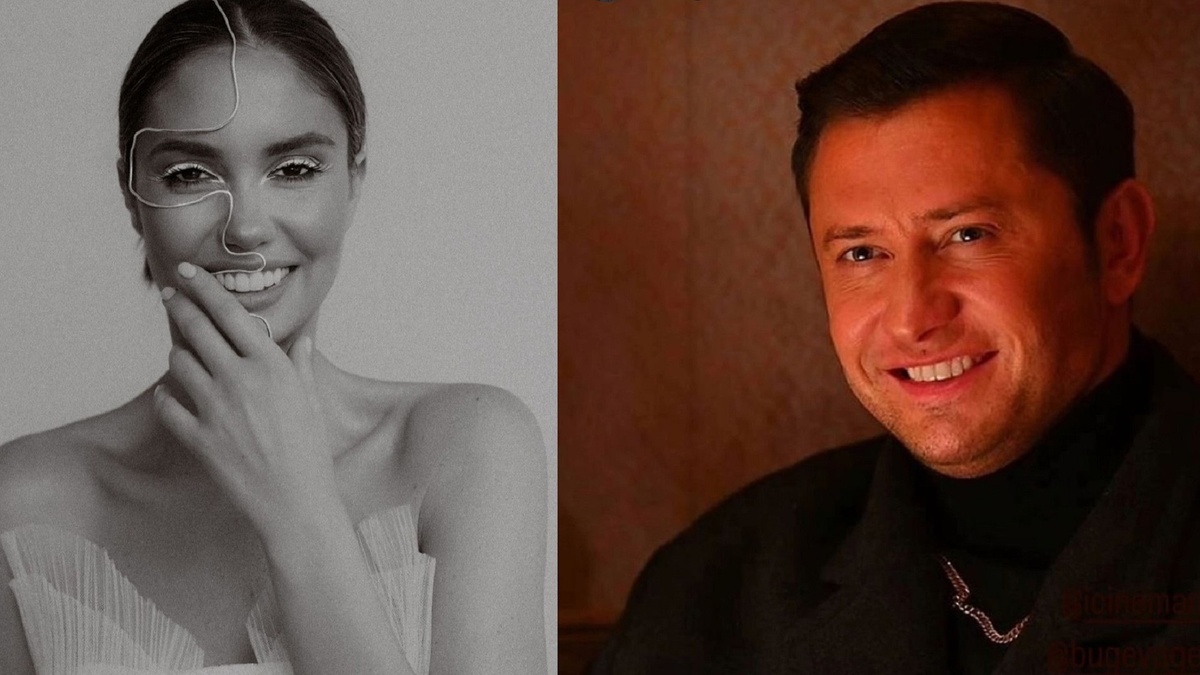 Агата Муцениеце после расставания с Павлом Прилучным так и не нашла себе постоянного спутника. Фото: социальные сети.