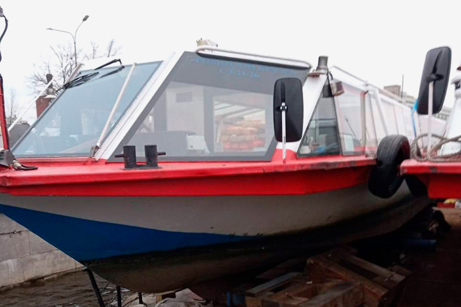    Северо-Западная транспортная прокуратура / Telegram