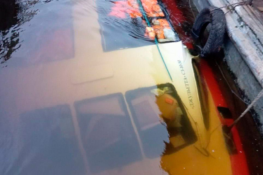    Северо-Западная транспортная прокуратура / Telegram