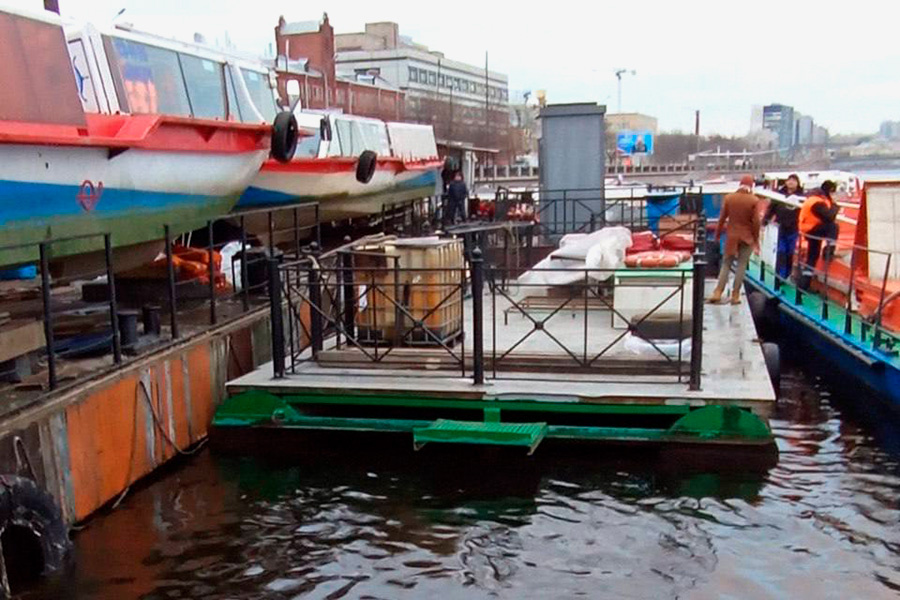    Северо-Западная транспортная прокуратура / Telegram