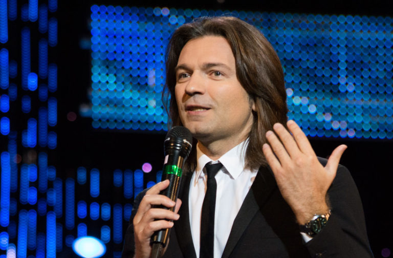    Фото: Commons.wikimedia.org / Okras Мария Черных