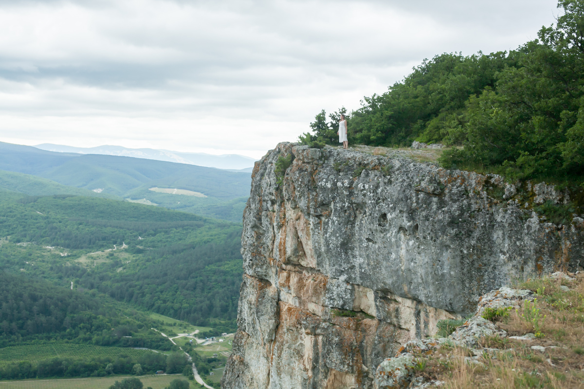 Из личного архива. Сбывшаяся мечта.