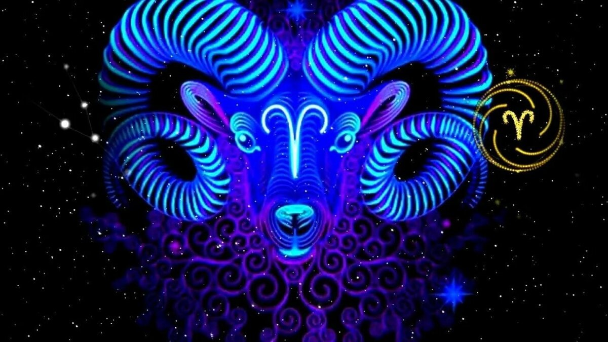 Овен (21 марта – 19 апреля)