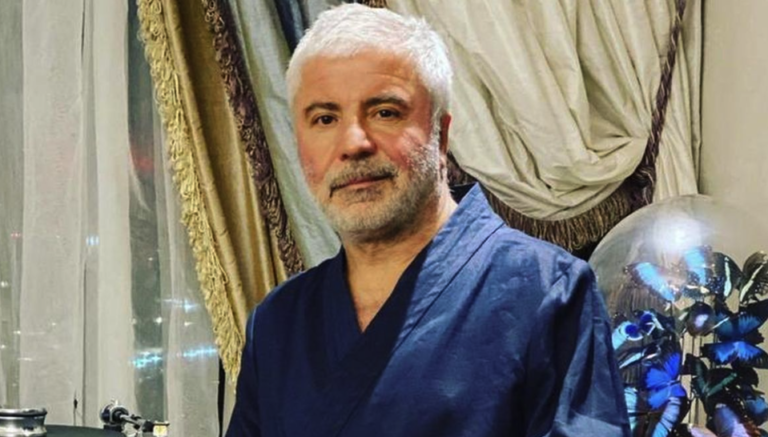    Фото: @soso_pavliashvili_official Мария Черных