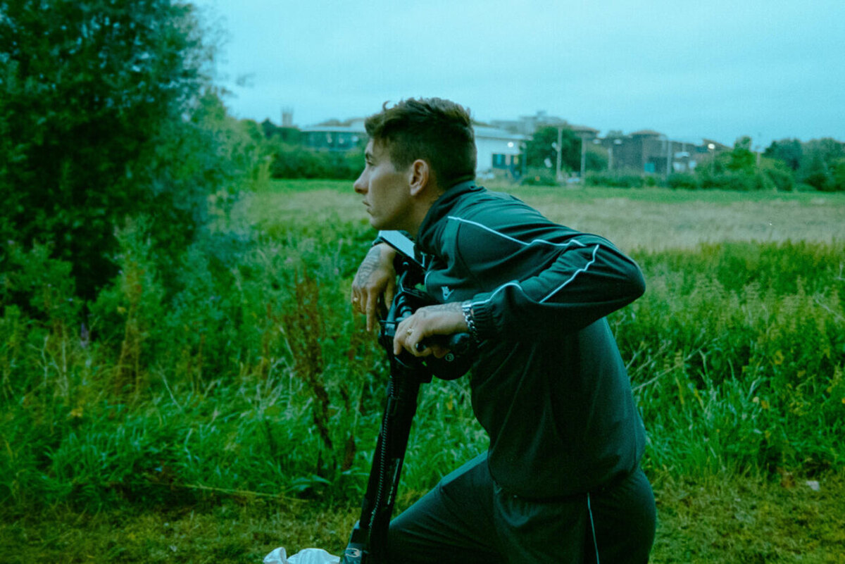 «Птица». Фото: кадр из фильма