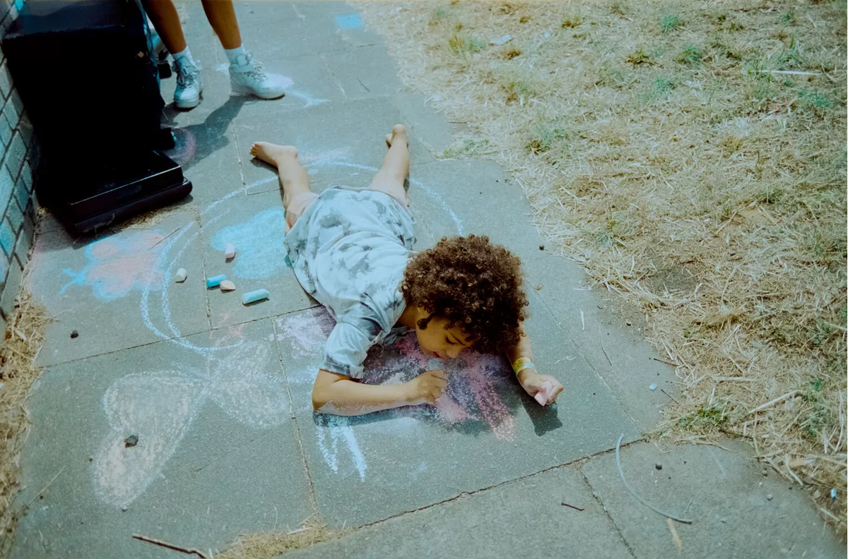 «Птица». Фото: кадр из фильма