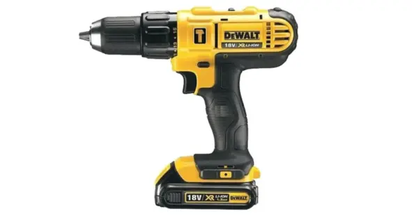 Dewalt DCD776C2