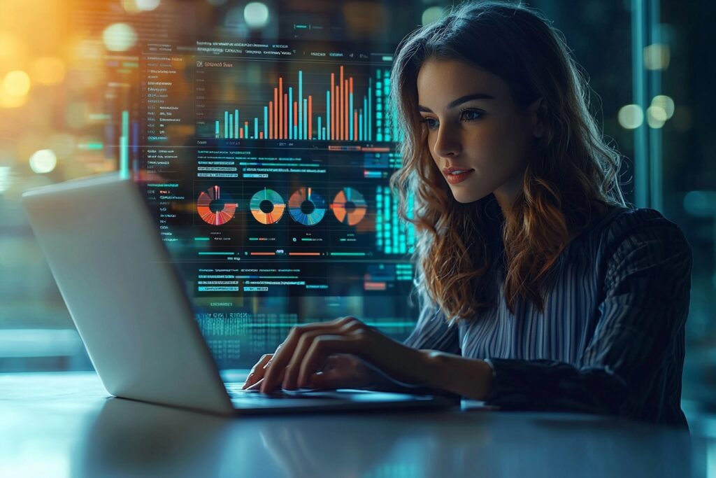    ИИ автоматизация для бизнеса Astralot AI