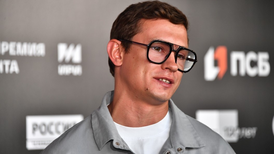    Komsomolskaya Pravda/Global Look Press