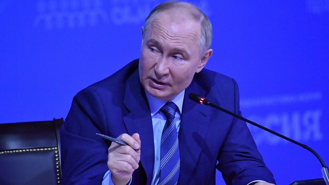    Komsomolskaya Pravda/Globallookpress