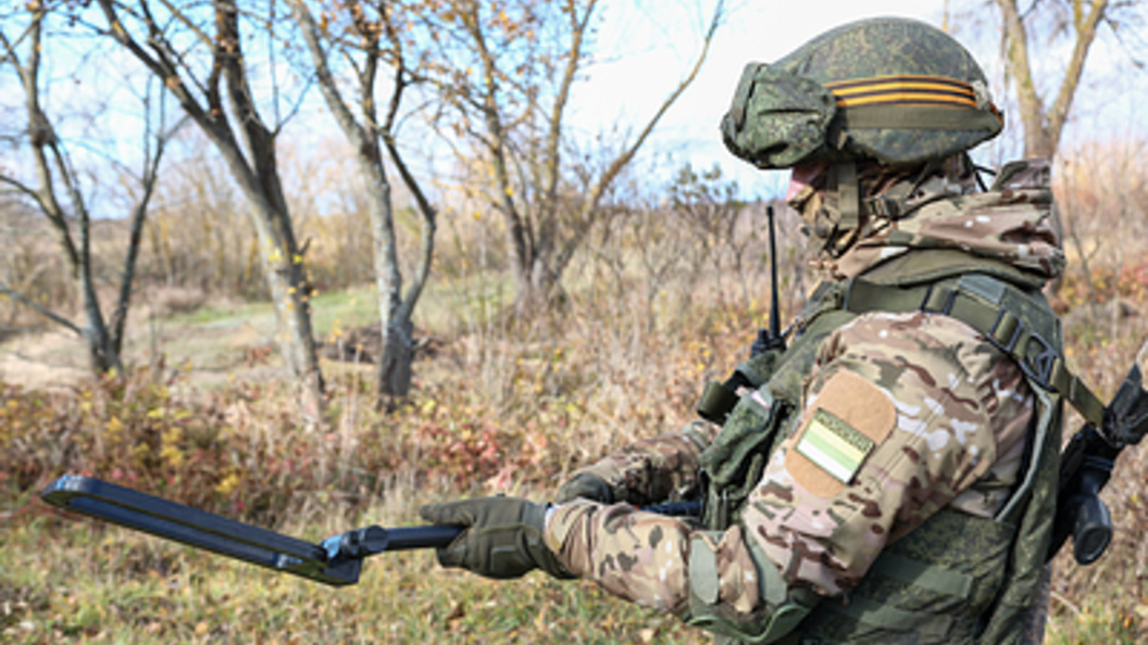    Фото: Shatokhina Natalia/news.ru/Globallookpress