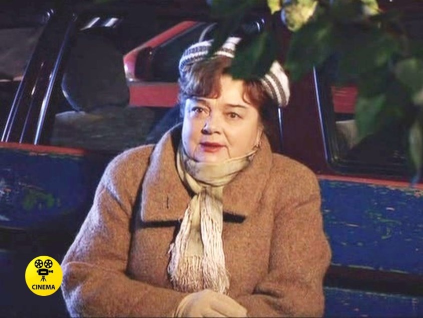 "Гаражи" (2009).