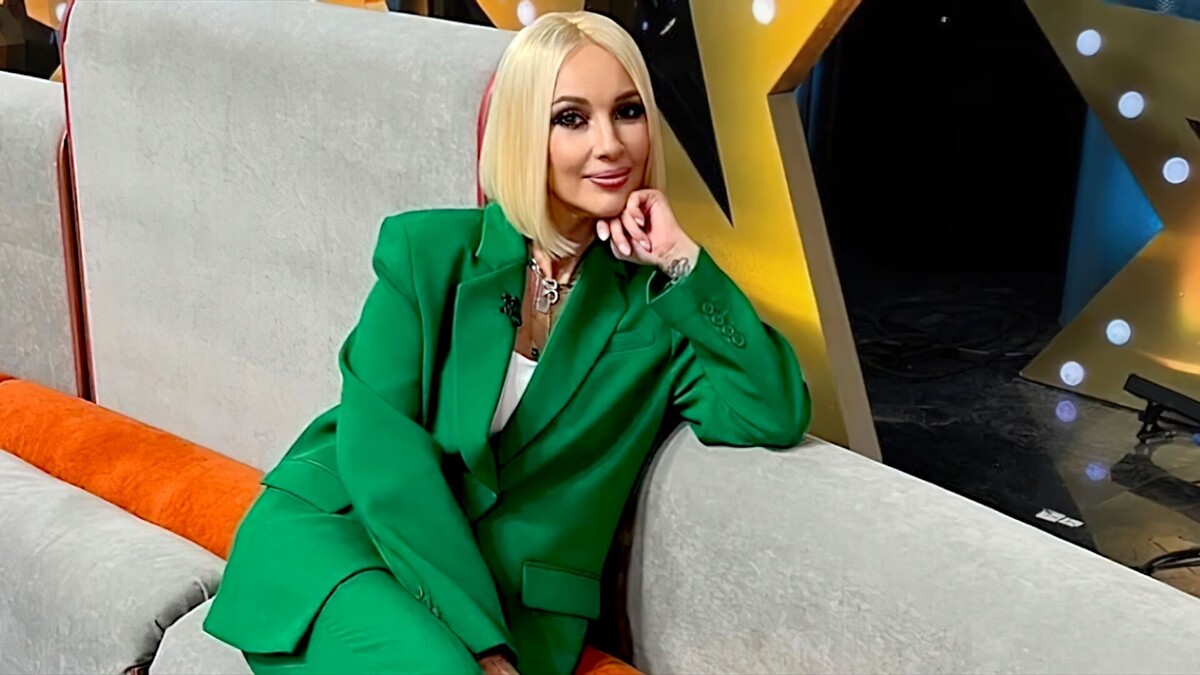 Лера Кудрявцева впервые призналась в зависимости