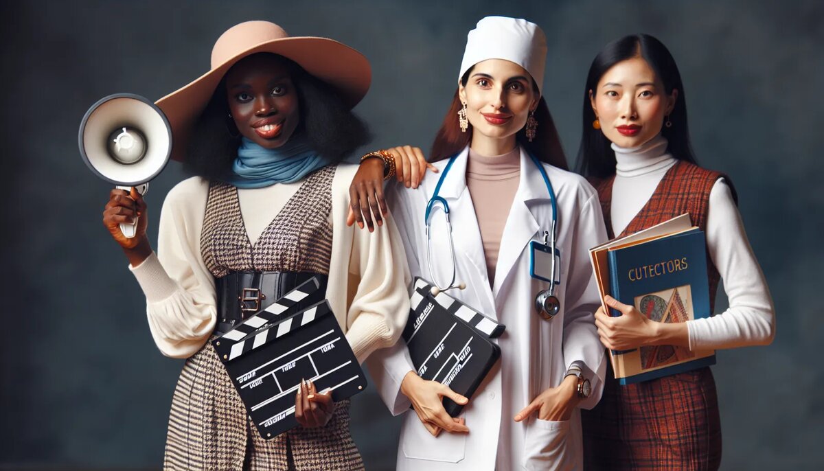    © Dall-E / Ridus.ru