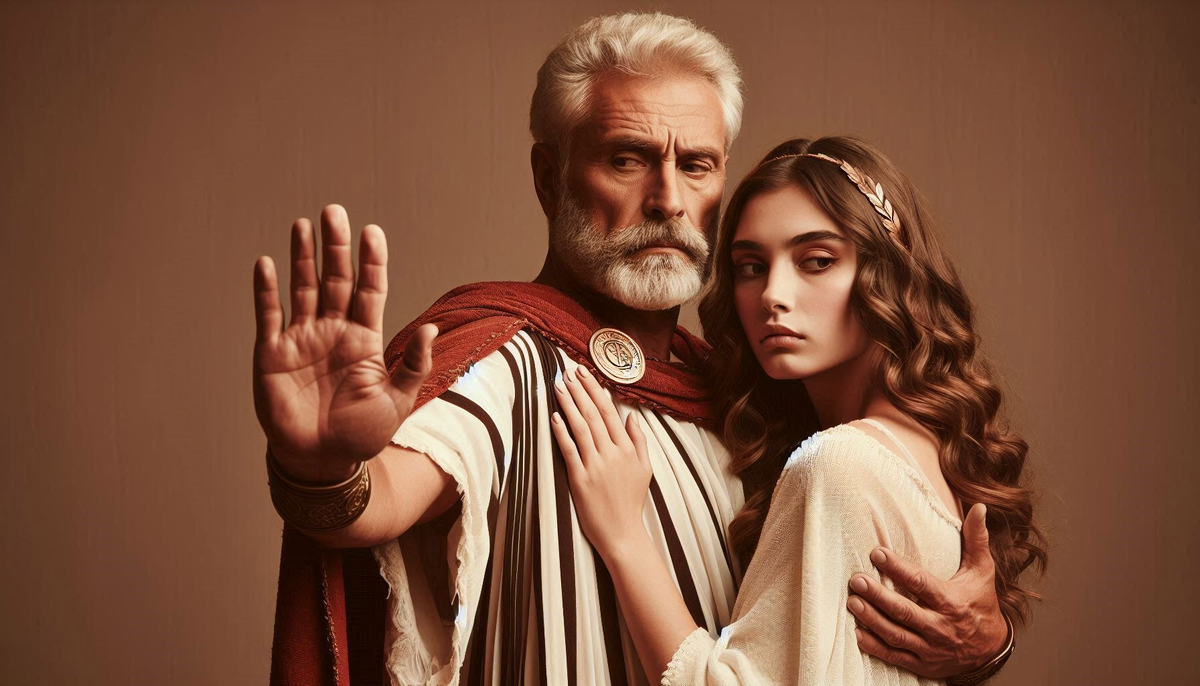 Сгенерировано ИИ.