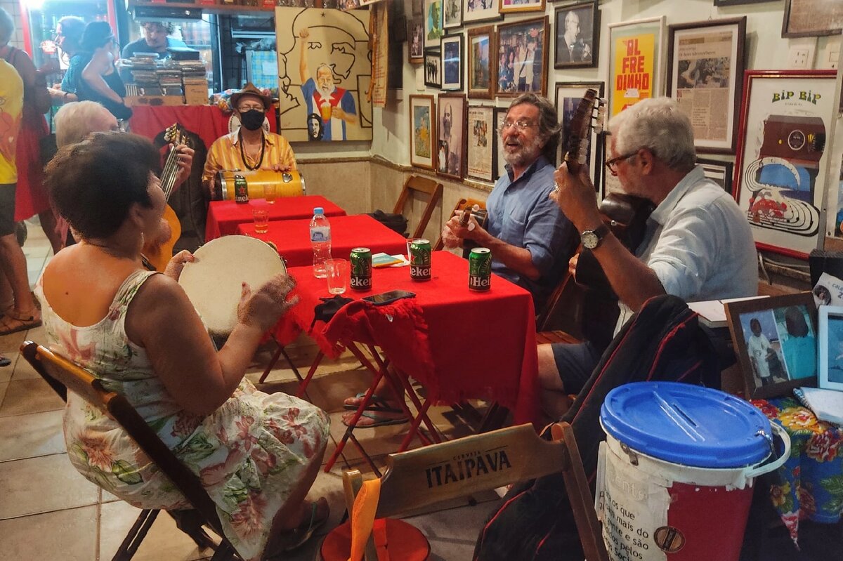 "Бип-бип" выглядит как-то так