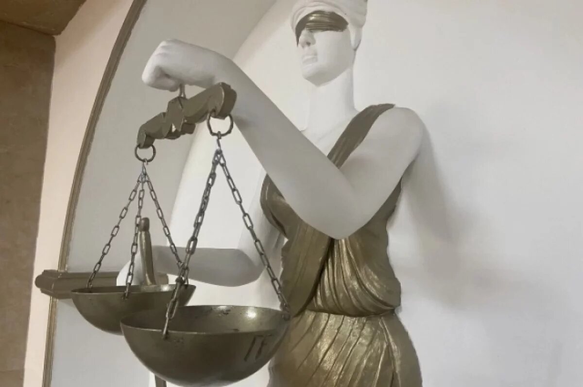    На Камчатке ужесточили наказание буйной пенсионерке за укус полицейского