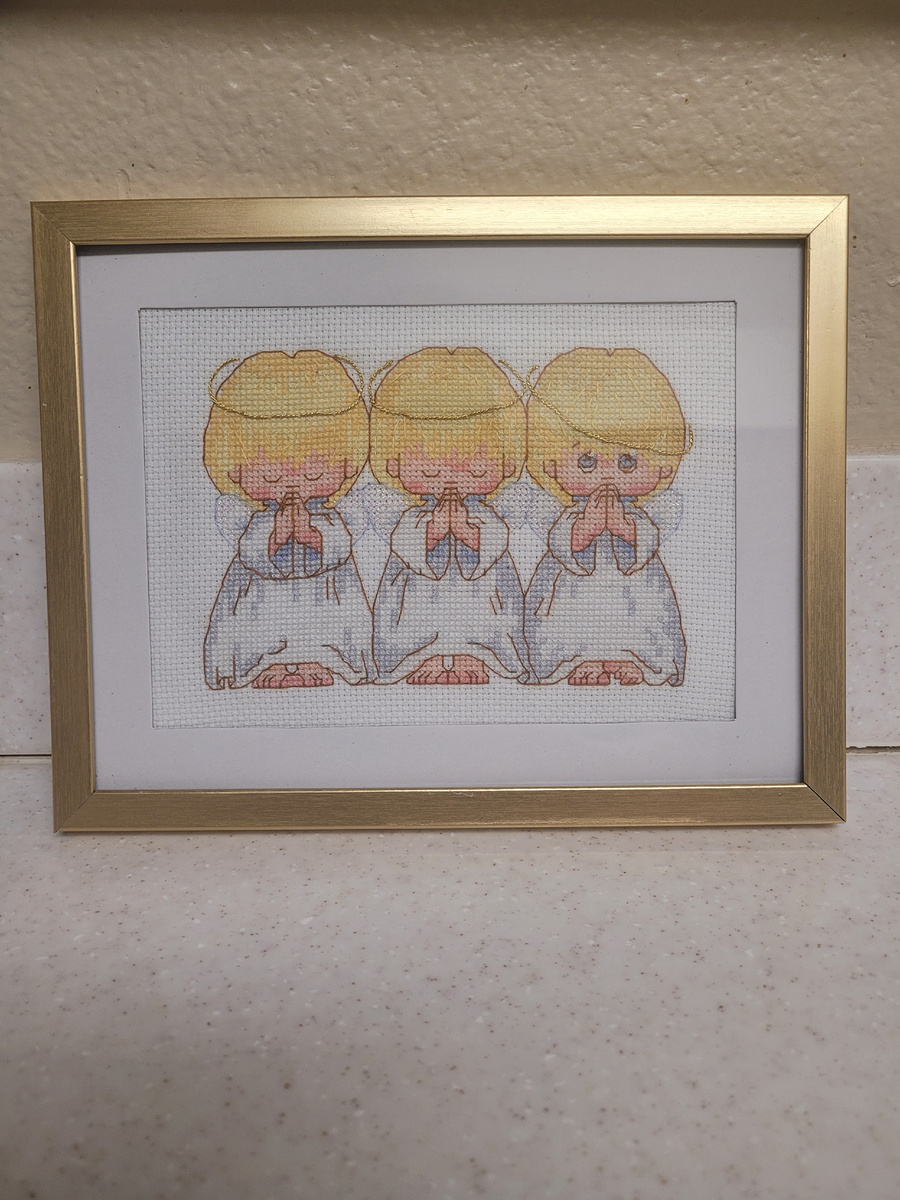 Almost perfect, китайская реплика Dimensions, крестик 