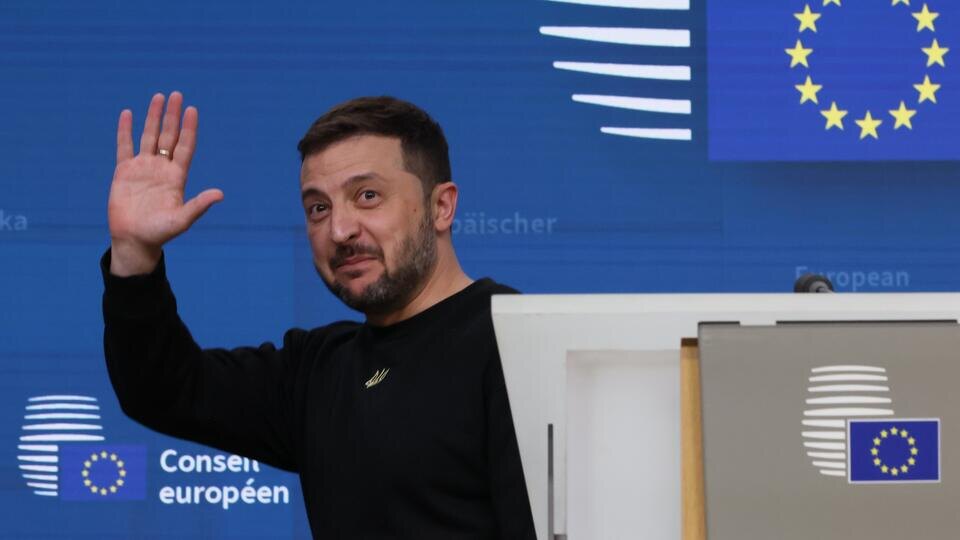     Захарова предложила сыну Байдена начать помогать наркозависимым с Зеленского TASS/Zuma