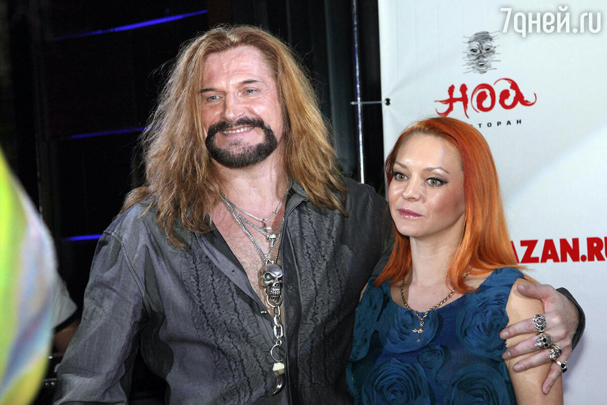    Никита Джигурда и Марина Анисина Natalya Loginova/globallookpress.com