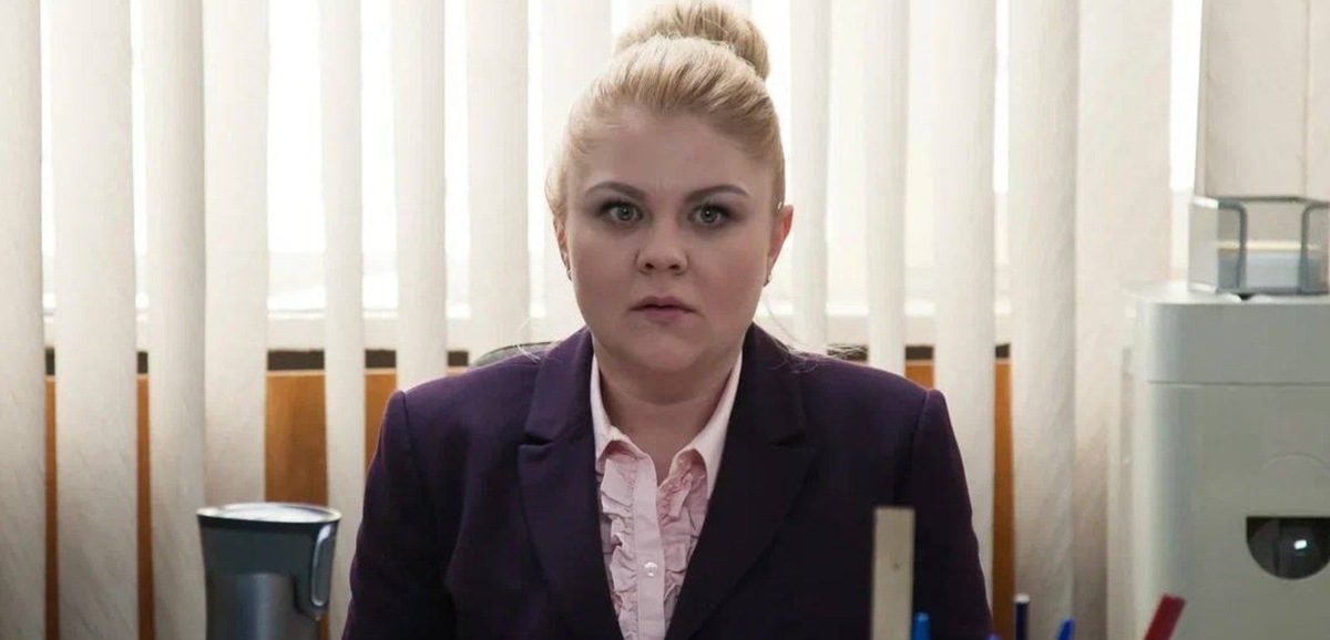    Валентина Мазунина